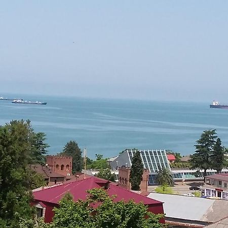 Maiko'S House Hotel Batumi Exterior photo