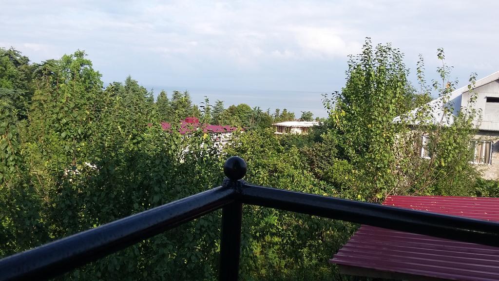 Maiko'S House Hotel Batumi Exterior photo
