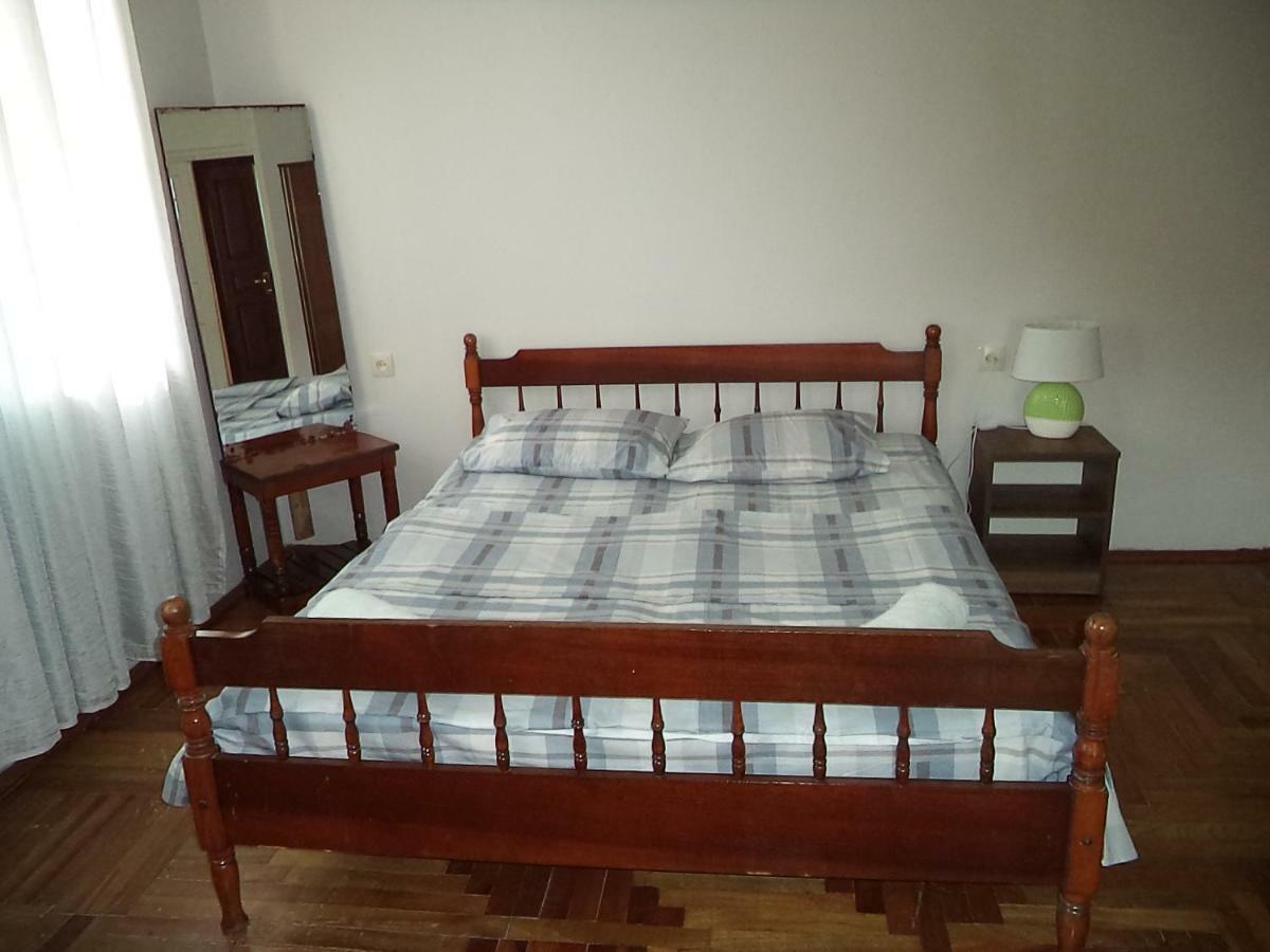 Maiko'S House Hotel Batumi Exterior photo
